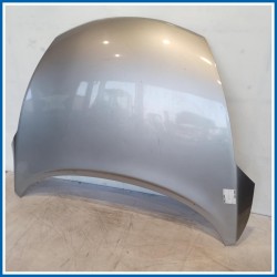 Cofano ant. NISSAN Juke I