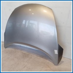 Cofano ant. NISSAN Juke I