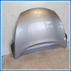 Cofano ant. NISSAN Juke I