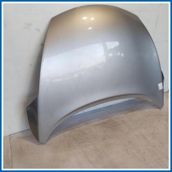 Cofano ant. NISSAN Juke I