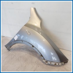 Parafango ant. dx. NISSAN Juke I