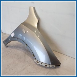 Parafango ant. dx. NISSAN Juke I