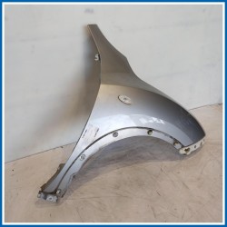 Parafango ant. dx. NISSAN Juke I