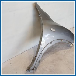 Parafango ant. dx. NISSAN Juke I