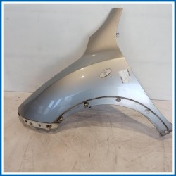 Parafango ant. sx. NISSAN Juke I