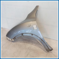 Parafango ant. sx. NISSAN Juke I