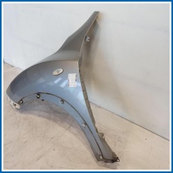 Parafango ant. sx. NISSAN Juke I