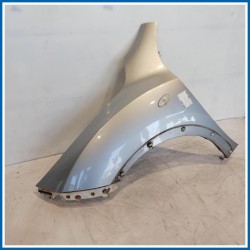 Parafango ant. sx. NISSAN Juke I