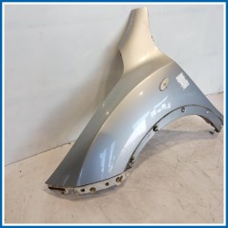 Parafango ant. sx. NISSAN Juke I