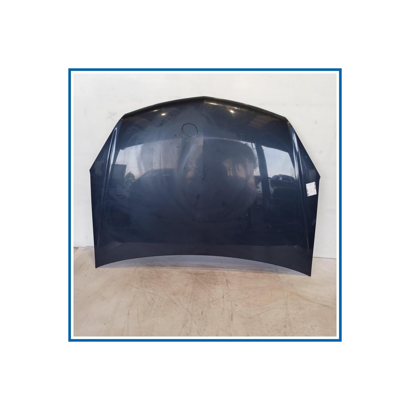 Cofano ant. OPEL Astra H
