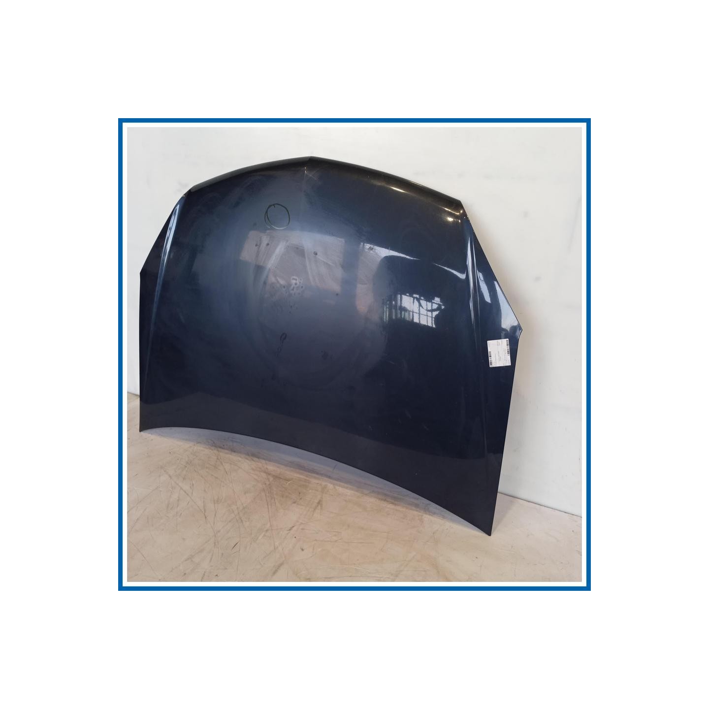 Cofano ant. OPEL Astra H