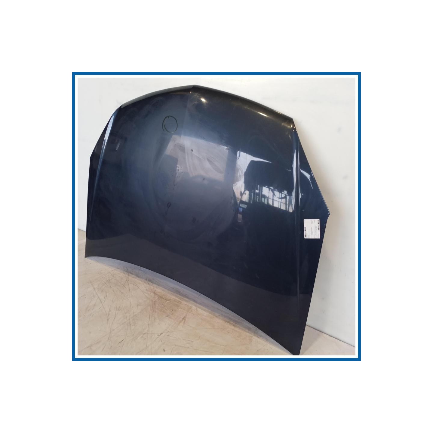 Cofano ant. OPEL Astra H