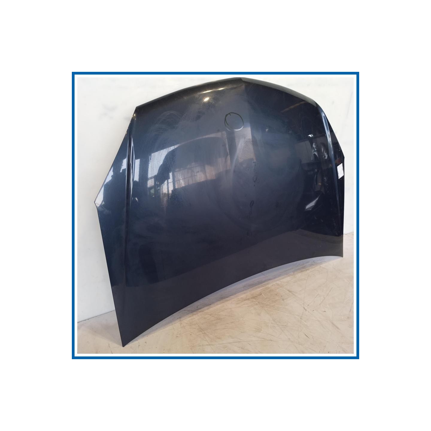 Cofano ant. OPEL Astra H