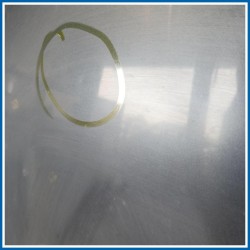 Cofano ant. OPEL Astra H