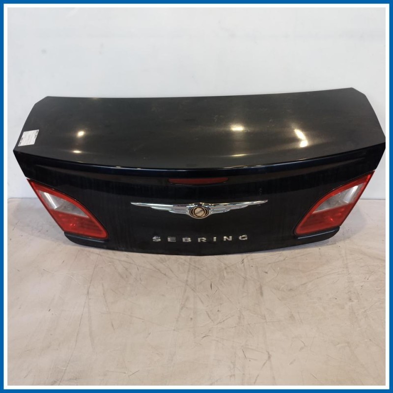 Portello post. CHRYSLER Sebring II