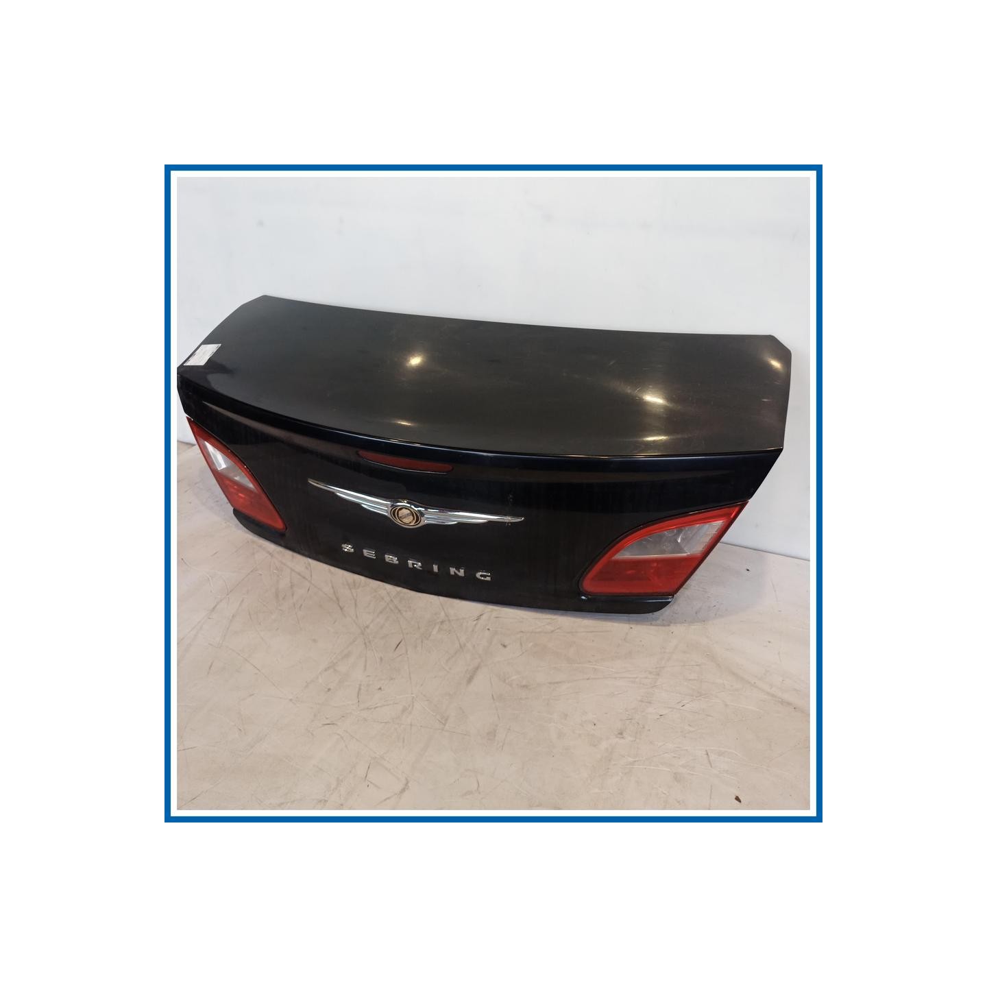 Portello post. CHRYSLER Sebring II