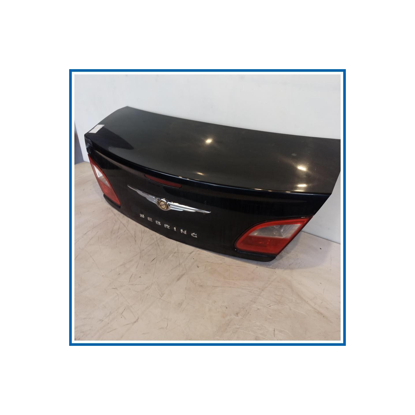 Portello post. CHRYSLER Sebring II