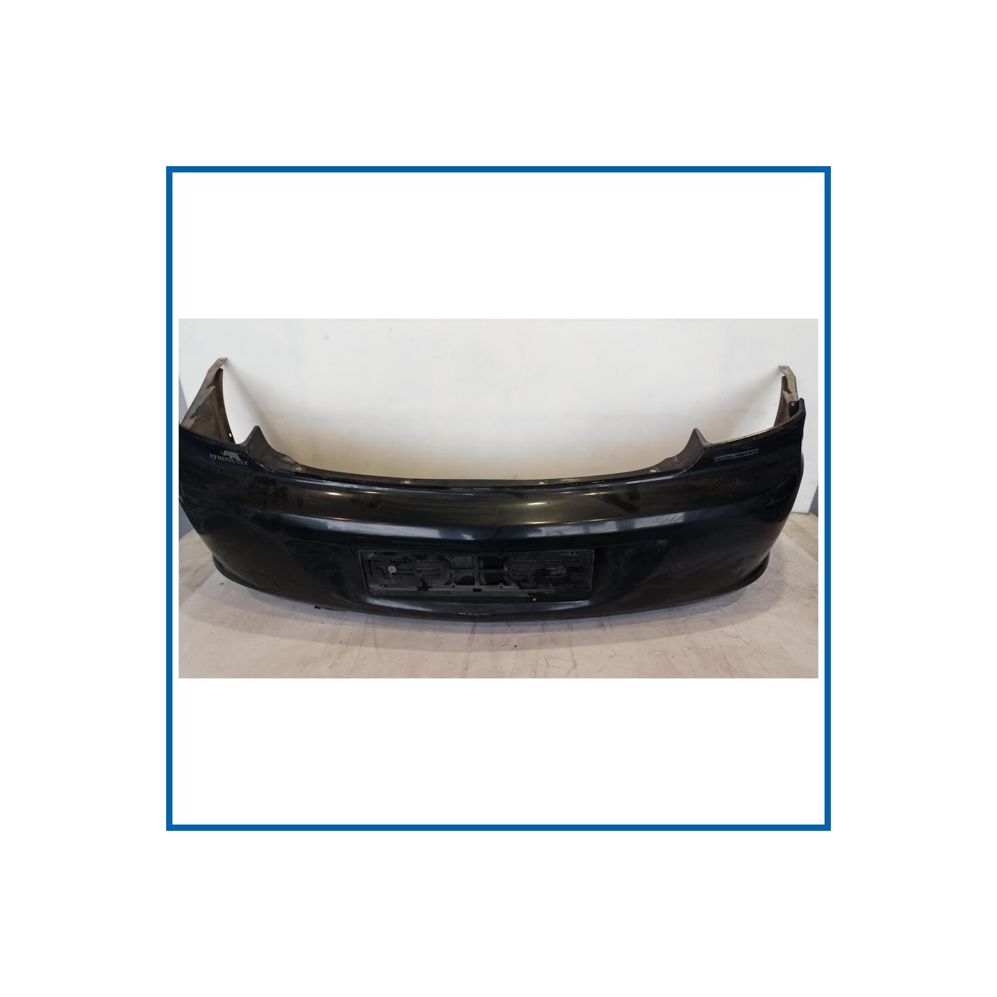 Paraurti post. CHRYSLER Sebring II