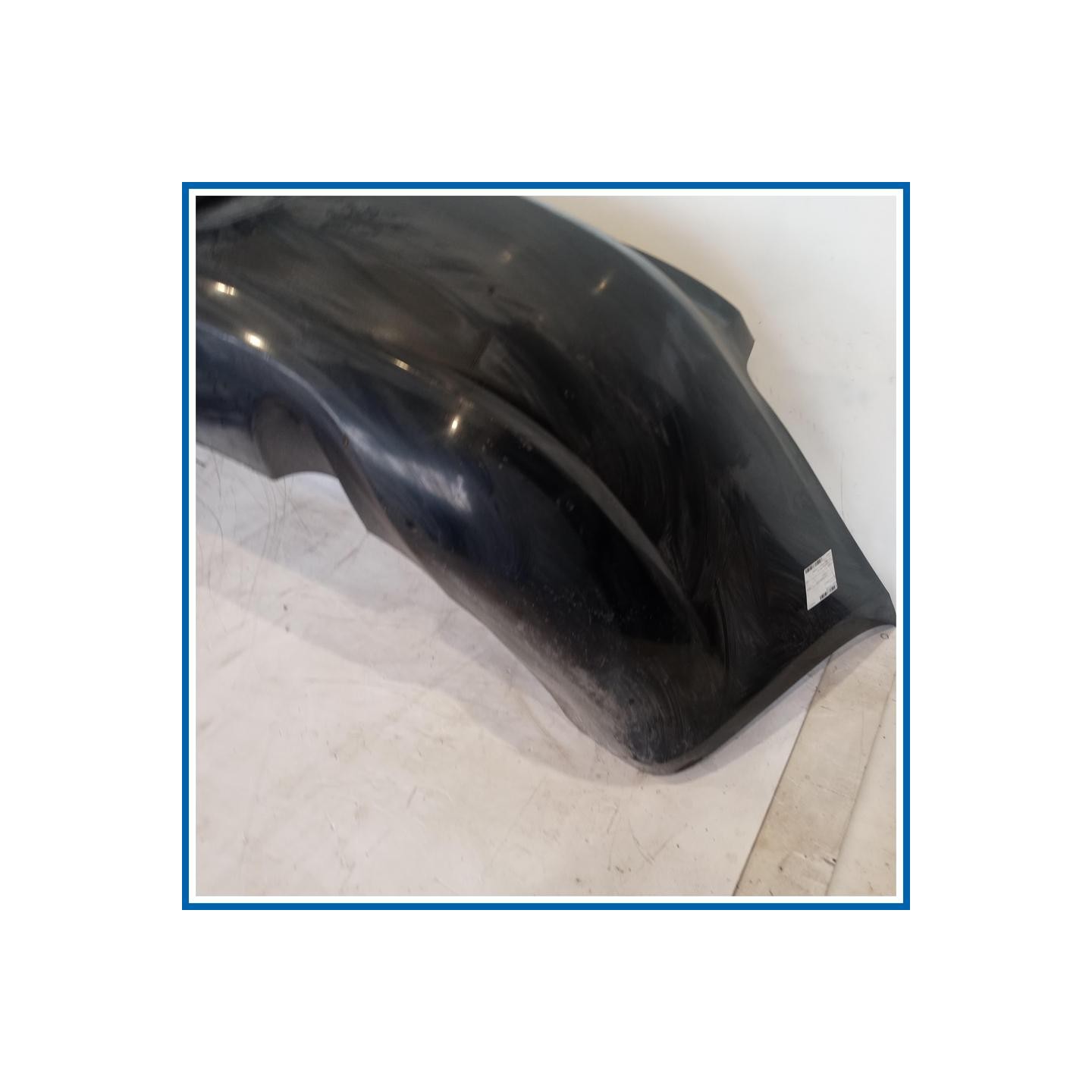 Paraurti post. CHRYSLER Sebring II