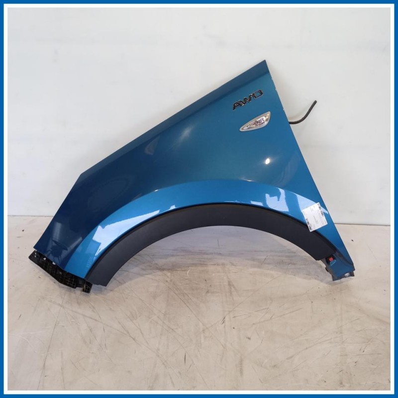 Parafango ant. sx. KIA Sportage III