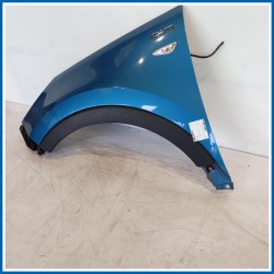 Parafango ant. sx. KIA Sportage III