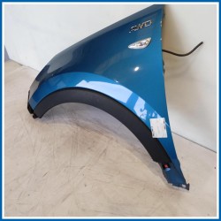 Parafango ant. sx. KIA Sportage III