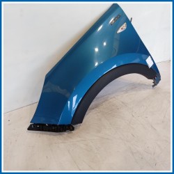 Parafango ant. sx. KIA Sportage III