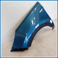 Parafango ant. sx. KIA Sportage III