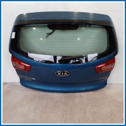 Portello post. KIA Sportage III