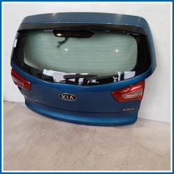 Portello post. KIA Sportage III
