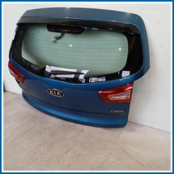 Portello post. KIA Sportage III