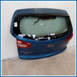 Portello post. KIA Sportage III