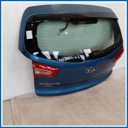 Portello post. KIA Sportage III