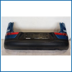 Paraurti post. KIA Sportage III
