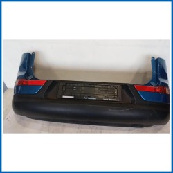 Paraurti post. KIA Sportage III