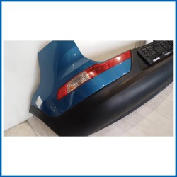 Paraurti post. KIA Sportage III