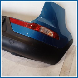 Paraurti post. KIA Sportage III