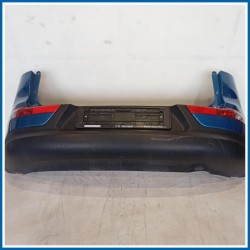 Paraurti post. KIA Sportage III