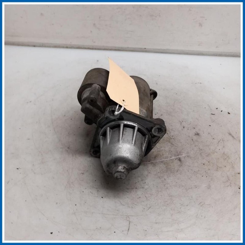 Motorino avviamento FORD Focus I SW