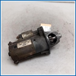 Motorino avviamento FORD Focus I SW