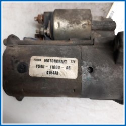 Motorino avviamento FORD Focus I SW