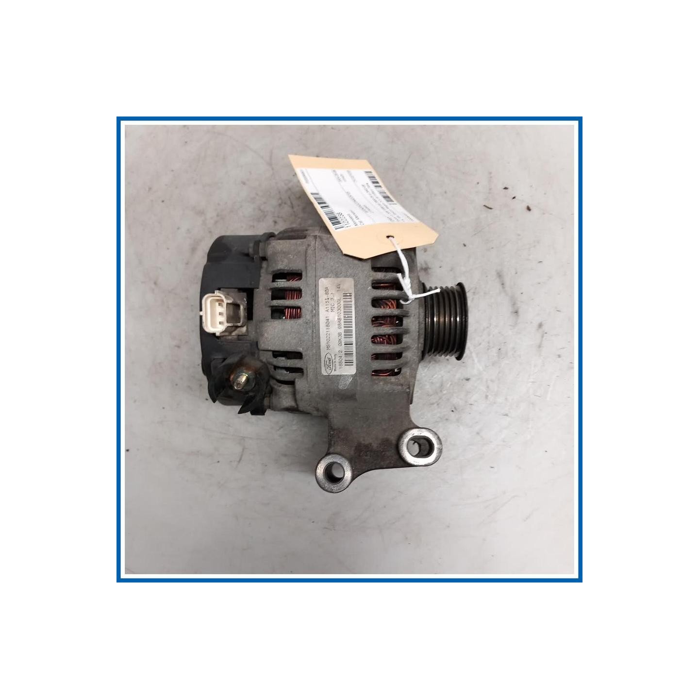 Alternatore FORD Focus I SW
