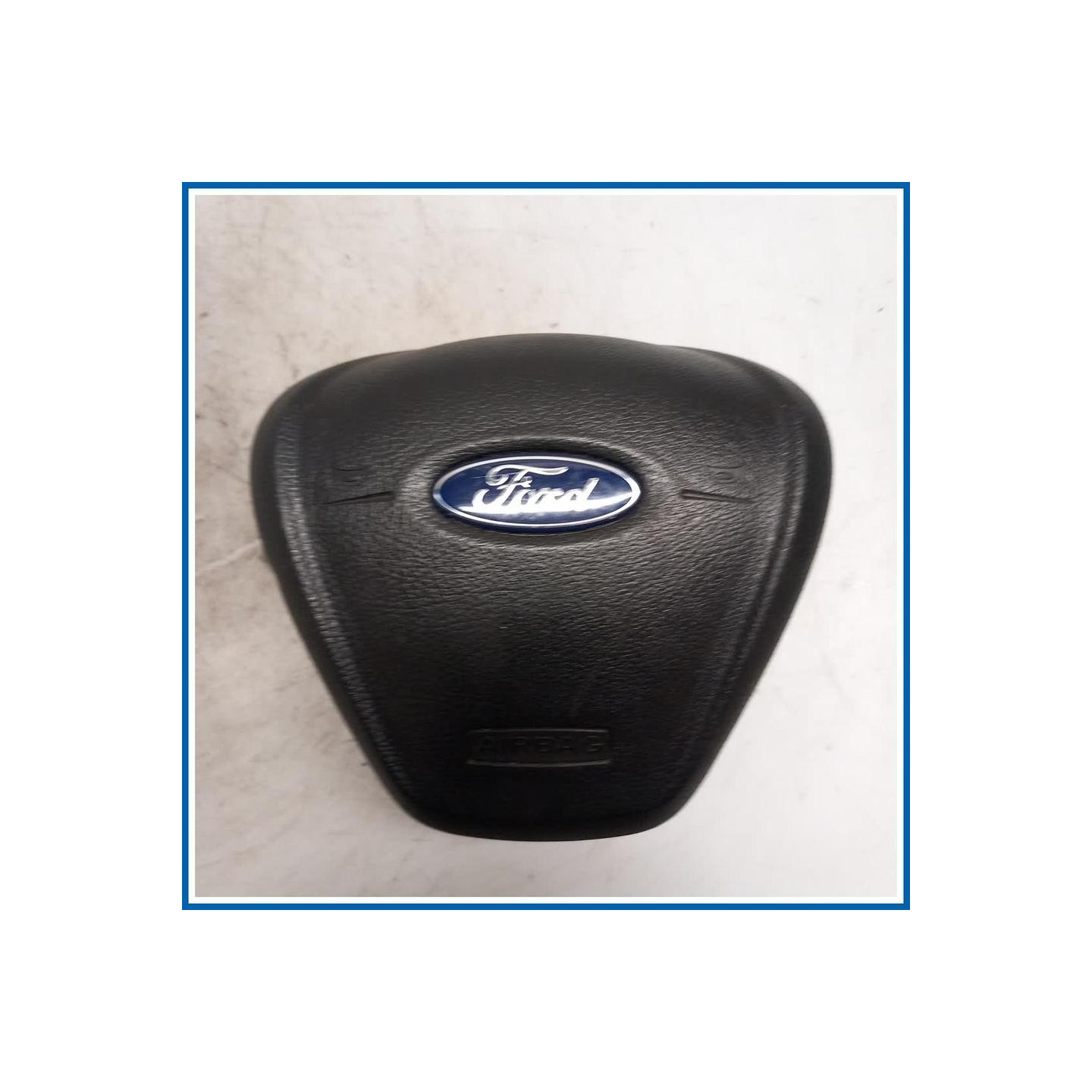 Air-bag guidatore FORD Ecosport