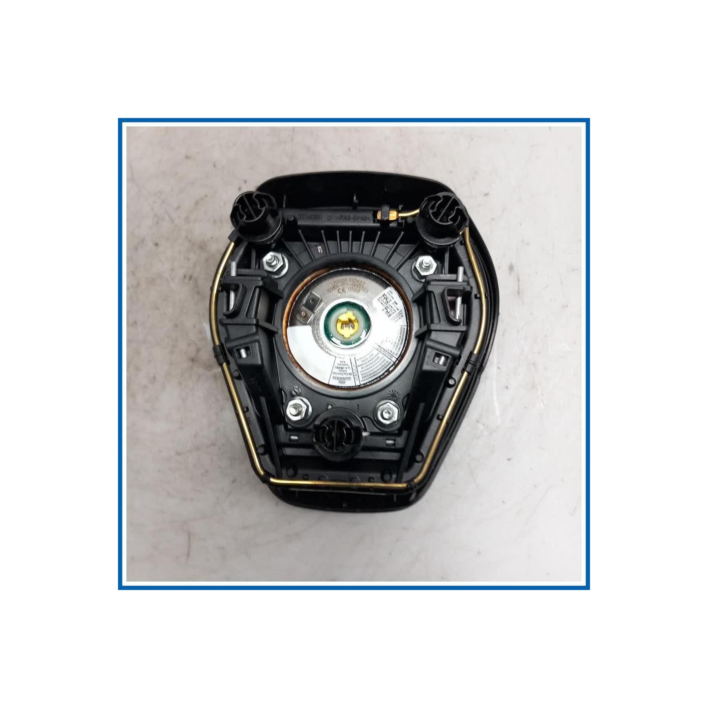 Air-bag guidatore FORD Ecosport