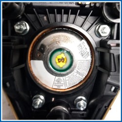 Air-bag guidatore FORD Ecosport