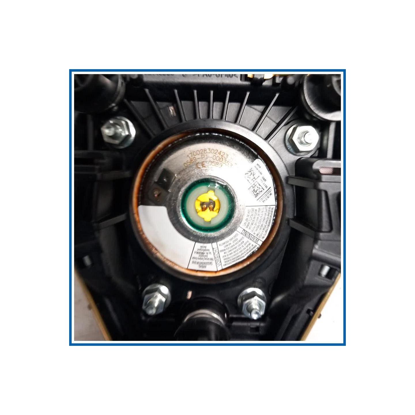 Air-bag guidatore FORD Ecosport