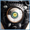 Air-bag guidatore FORD Ecosport