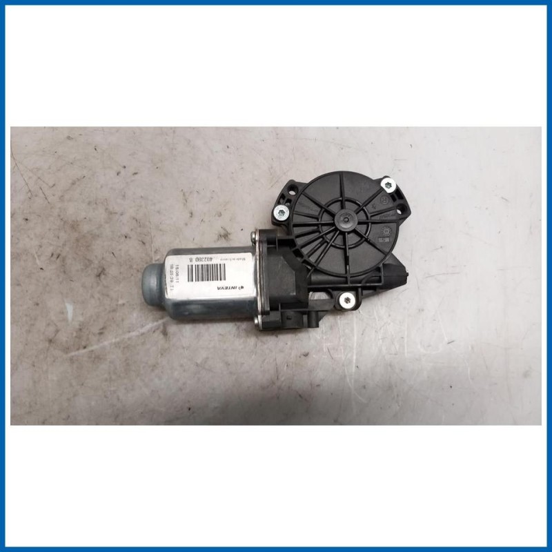 Motorino alzacristallo porta ant. dx. KIA Sportage III
