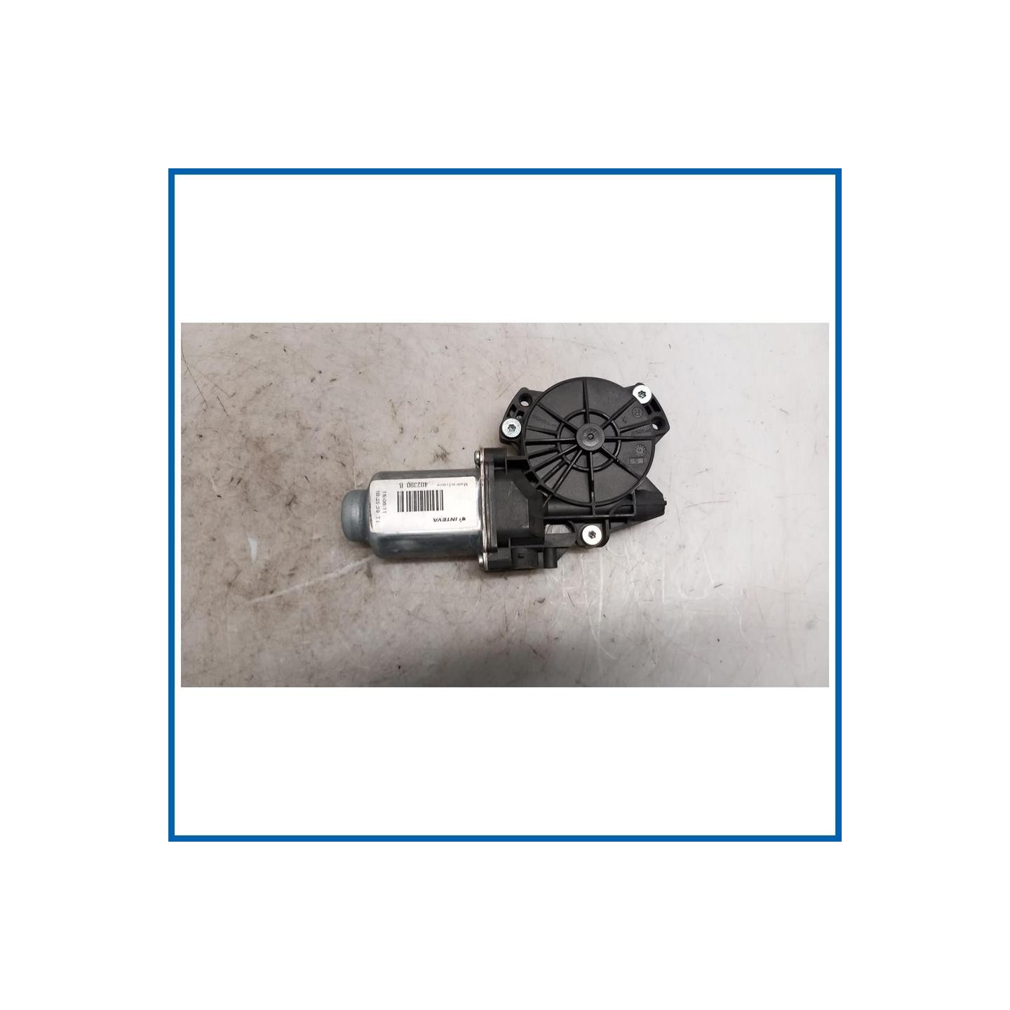 Motorino alzacristallo porta ant. dx. KIA Sportage III