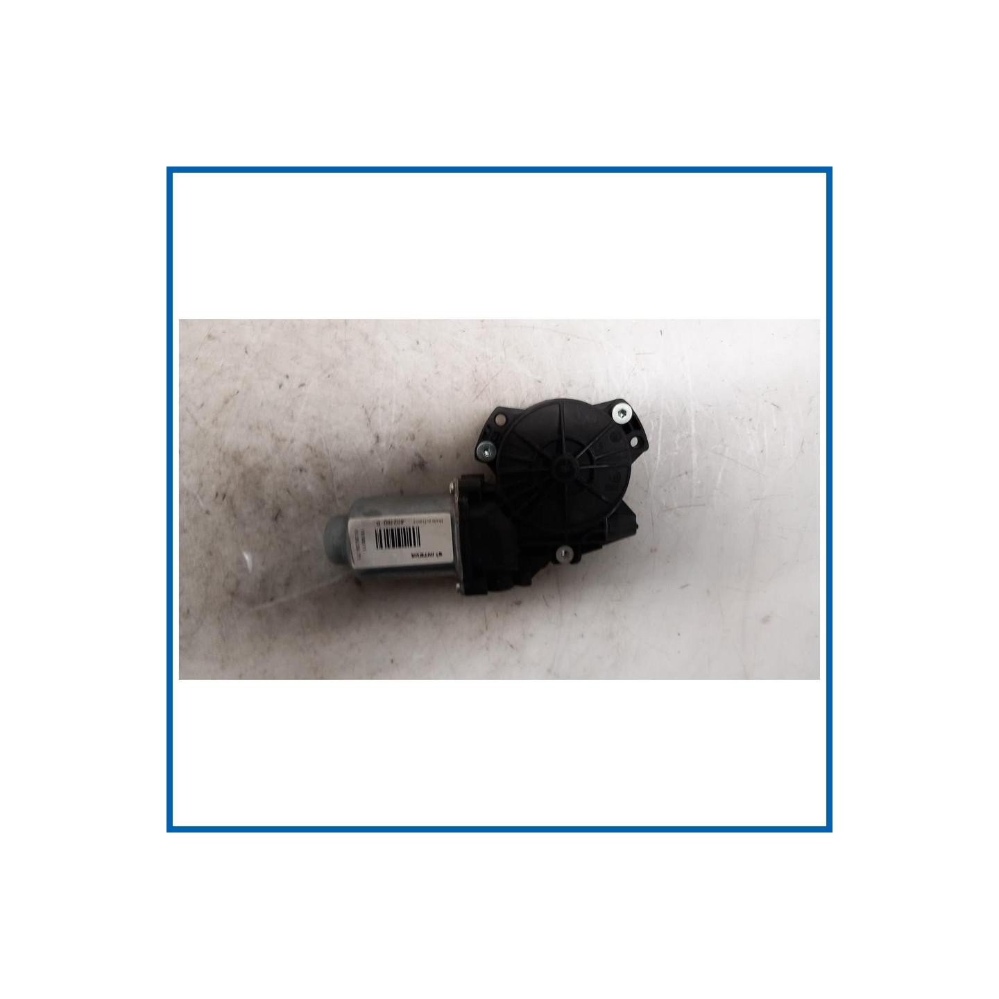 Motorino alzacristallo porta ant. dx. KIA Sportage III